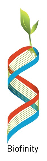 Logotypes: Biofinity