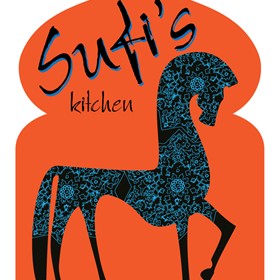 Logotypes: Sufi's Kitchen